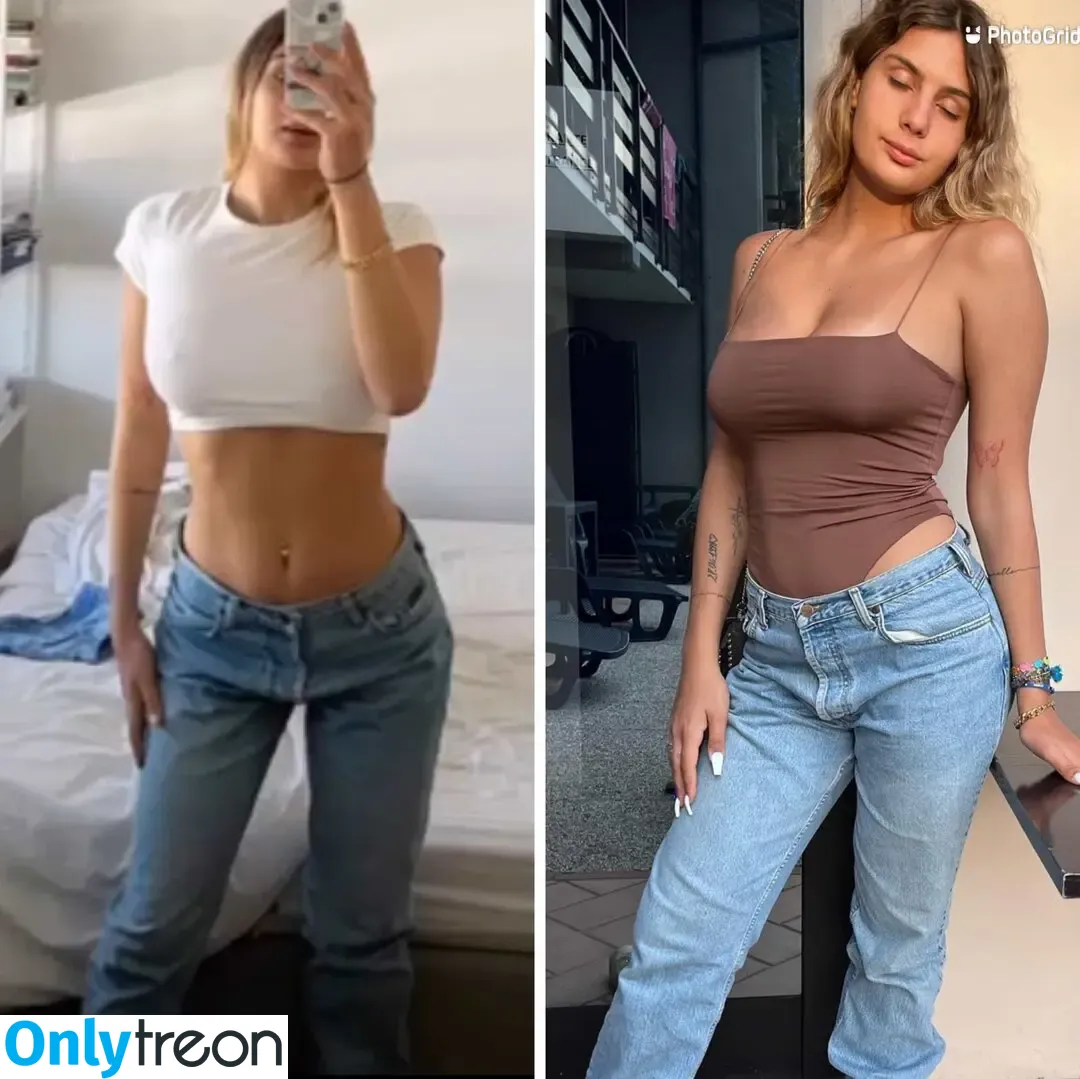 Greta Zava nude photo #0002 (greta.zava)