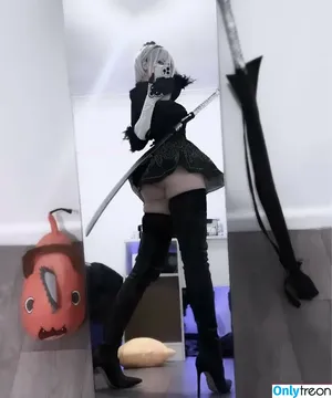 Grimsocc / e3thor nude photo #0003