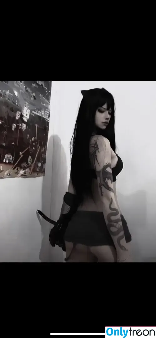 Grimsocc nude photo #0008 (e3thor)