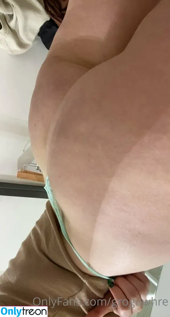 Groguwhre nude photo #0012 (fae_fated)