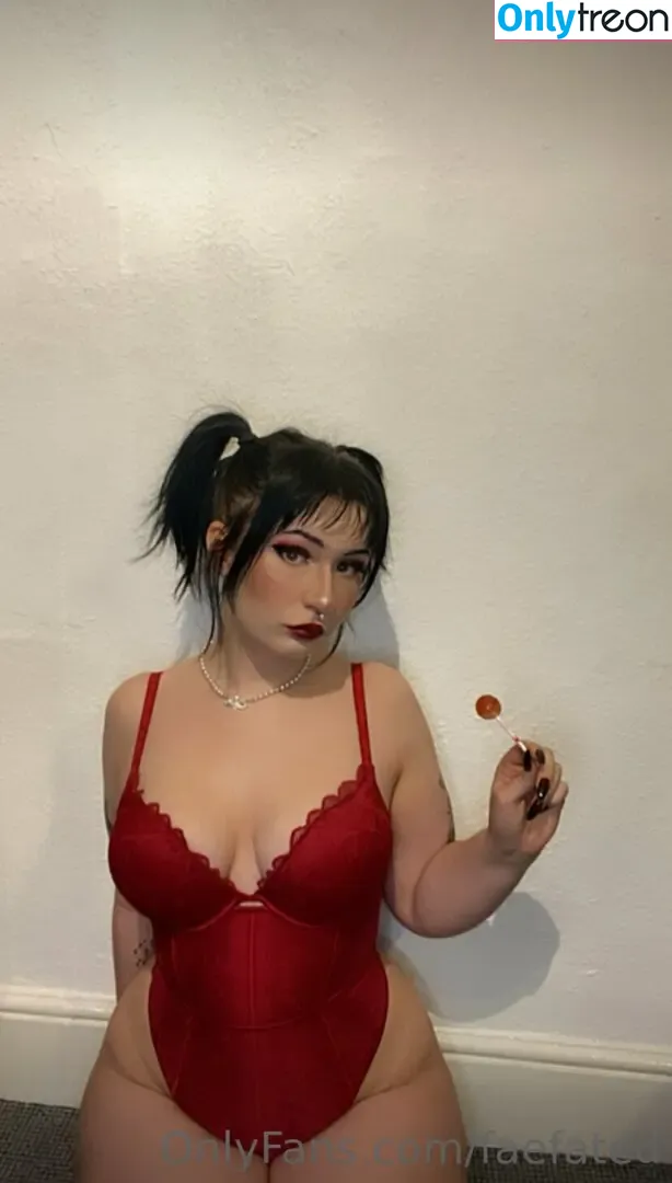 Groguwhre nude photo #0044 (fae_fated)