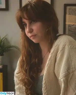 Groovygeologist / Cate Larsen nude photo #0001