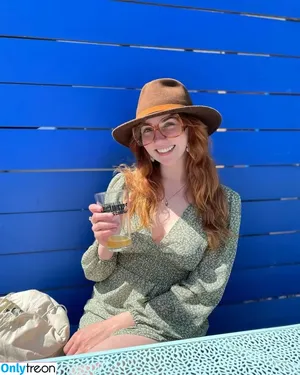 Groovygeologist / Cate Larsen nude photo #0010