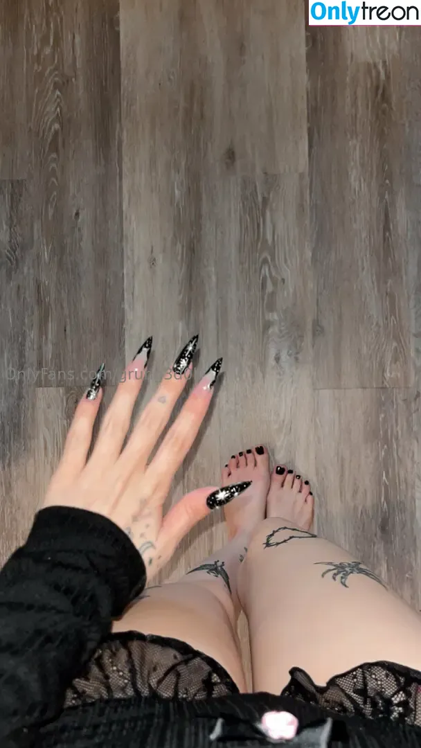 grung3d0ll nude photo #0128 (grung3d0ll)