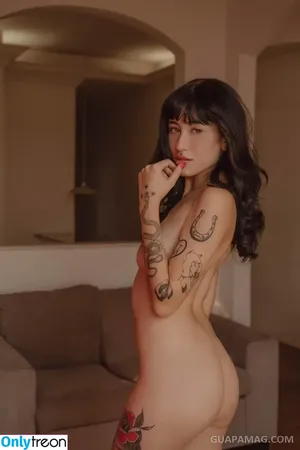 Guapamag nude photo #2798