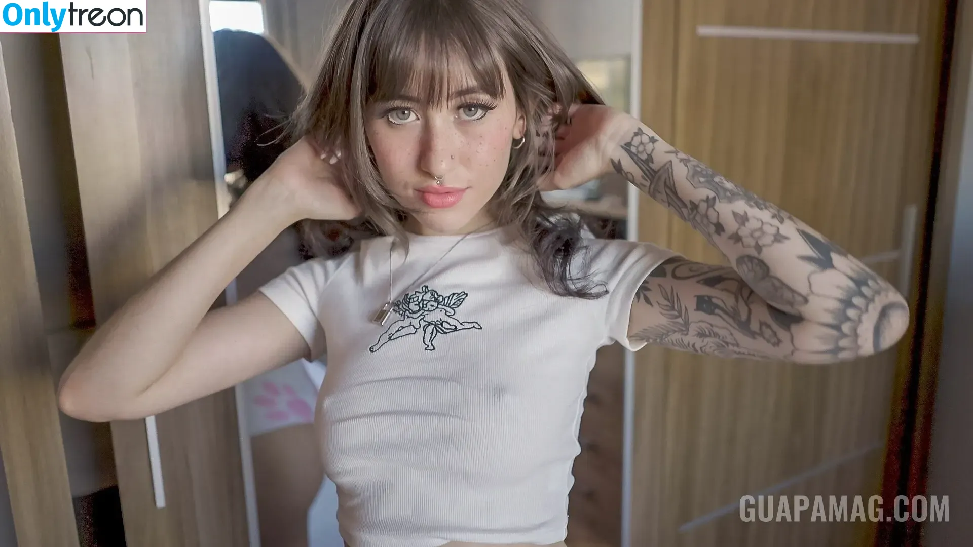 Guapamag nude photo #3023 (Guapamag)