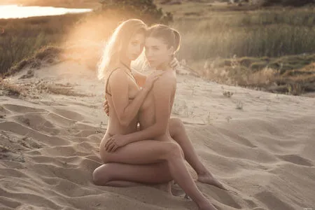 Guerlain / Anastasia S / Dominika / Lili / Lily C / Lily Chey / Nasty Q. / lea_guerlin / sia89 nude photo #0024