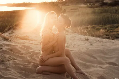 Guerlain / Anastasia S / Dominika / Lili / Lily C / Lily Chey / Nasty Q. / lea_guerlin / sia89 nude photo #0025