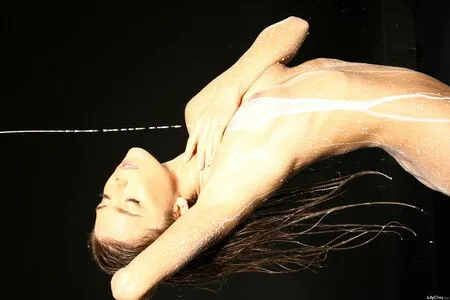 Guerlain / Anastasia S / Dominika / Lili / Lily C / Lily Chey / Nasty Q. / lea_guerlin / sia89 nude photo #0044