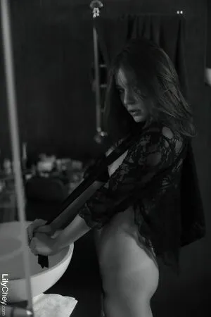 Guerlain / Anastasia S / Dominika / Lili / Lily C / Lily Chey / Nasty Q. / lea_guerlin / sia89 nude photo #0130