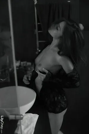 Guerlain / Anastasia S / Dominika / Lili / Lily C / Lily Chey / Nasty Q. / lea_guerlin / sia89 nude photo #0135