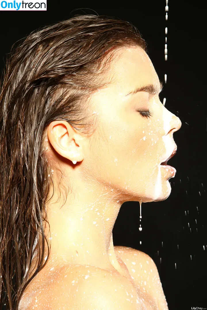 Guerlain nude photo #0046 (Anastasia S / Dominika / Lili / Lily C / Lily Chey / Nasty Q. / lea_guerlin / sia89)