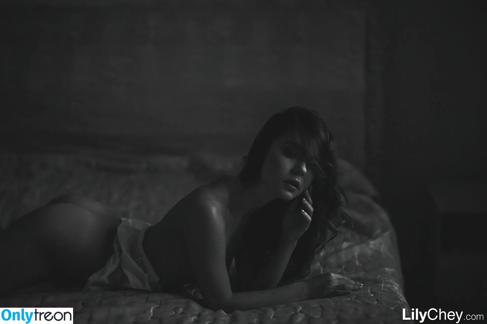 Guerlain nude photo #0301 (Anastasia S / Dominika / Lili / Lily C / Lily Chey / Nasty Q. / lea_guerlin / sia89)