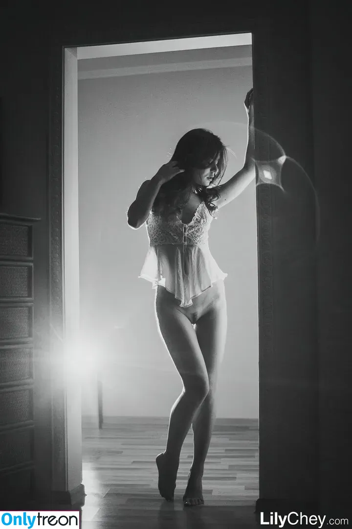 Guerlain nude photo #0319 (Anastasia S / Dominika / Lili / Lily C / Lily Chey / Nasty Q. / lea_guerlin / sia89)