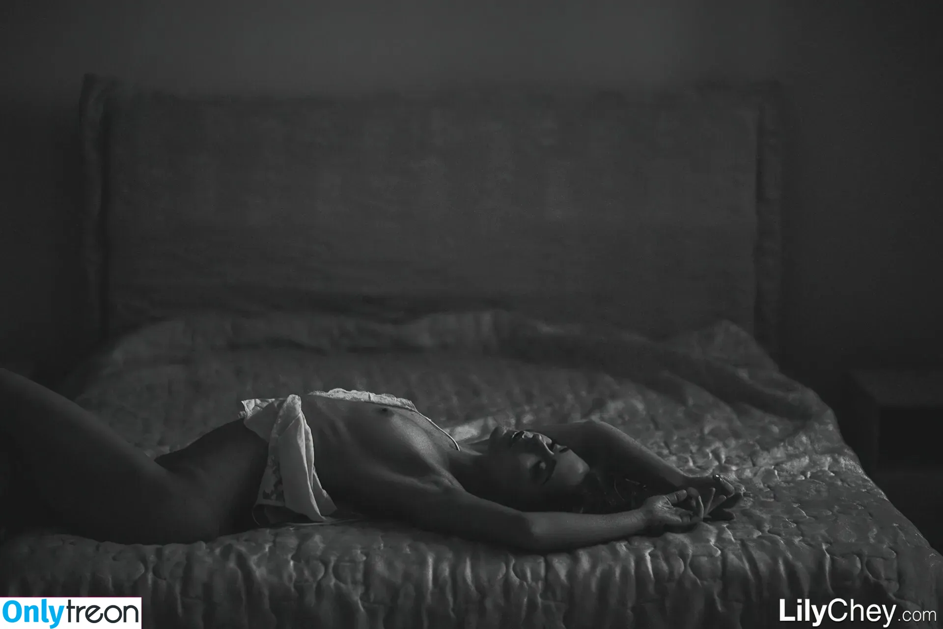 Guerlain nude photo #0325 (Anastasia S / Dominika / Lili / Lily C / Lily Chey / Nasty Q. / lea_guerlin / sia89)