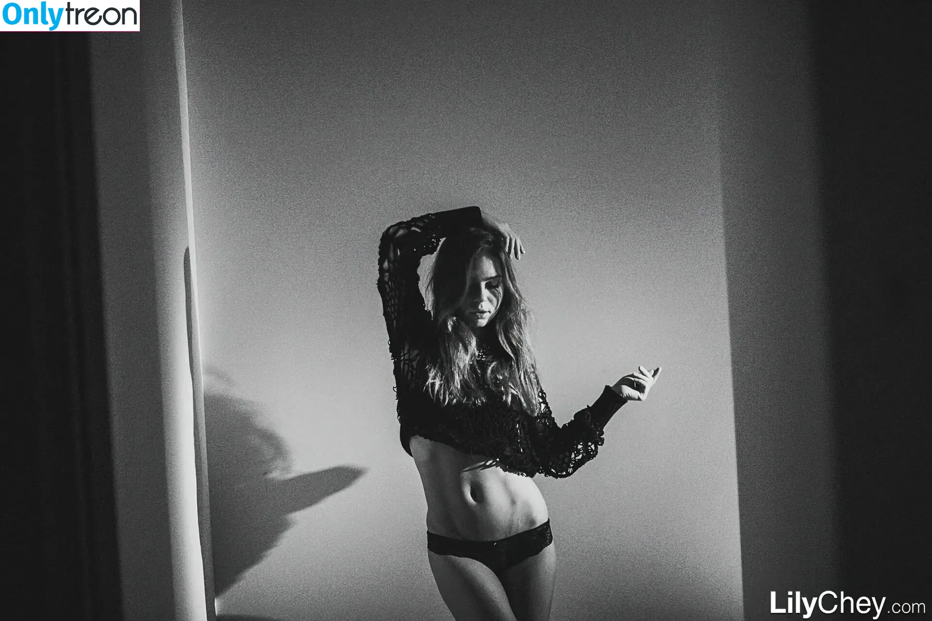 Guerlain nude photo #0406 (Anastasia S / Dominika / Lili / Lily C / Lily Chey / Nasty Q. / lea_guerlin / sia89)