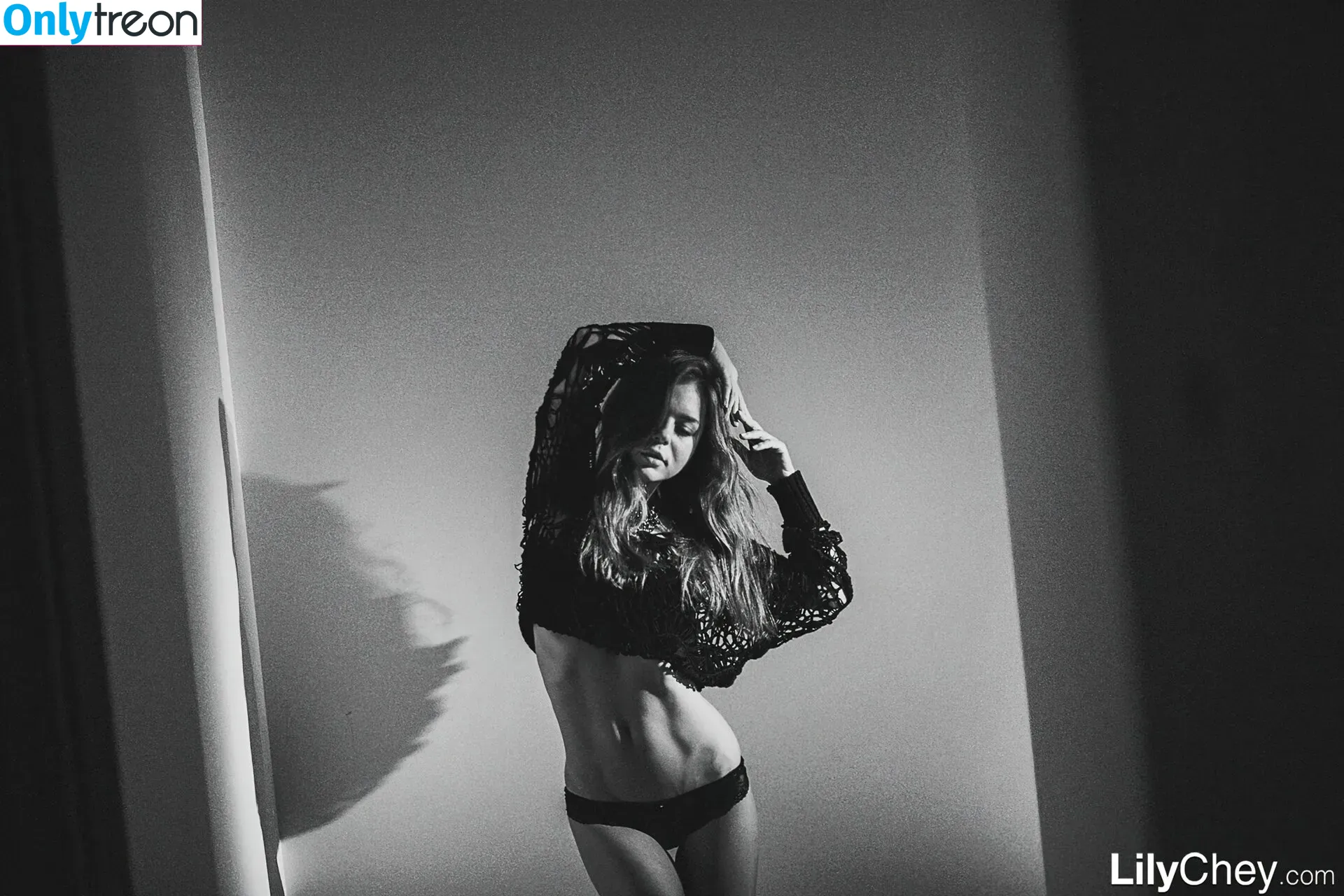 Guerlain nude photo #0407 (Anastasia S / Dominika / Lili / Lily C / Lily Chey / Nasty Q. / lea_guerlin / sia89)