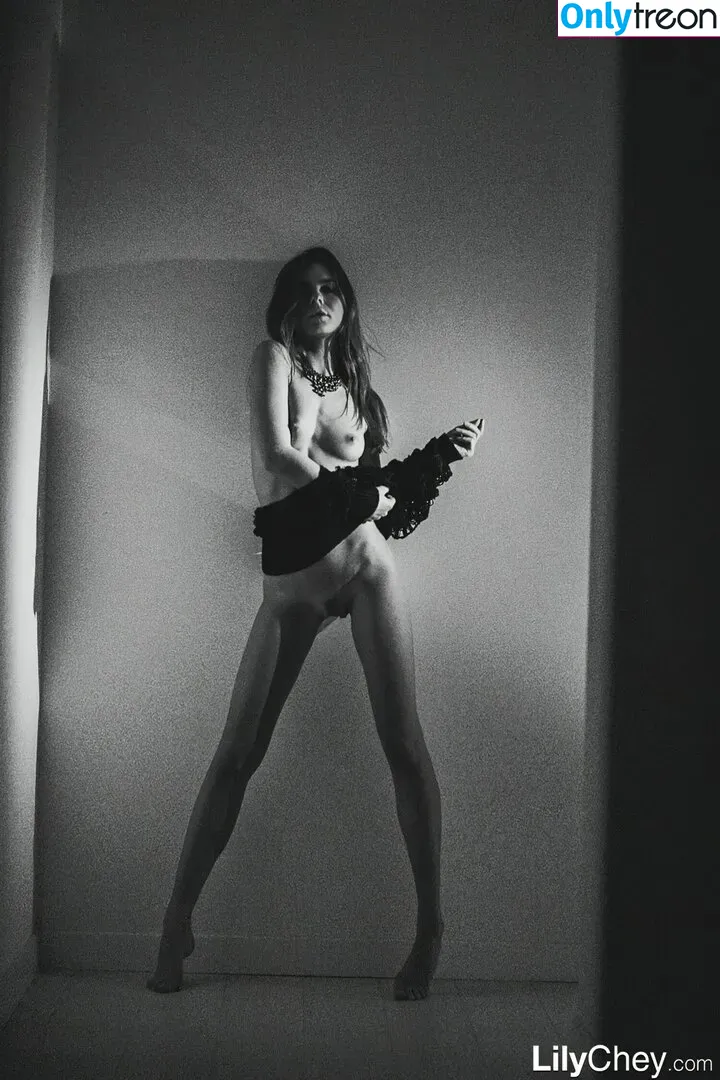Guerlain nude photo #0421 (Anastasia S / Dominika / Lili / Lily C / Lily Chey / Nasty Q. / lea_guerlin / sia89)