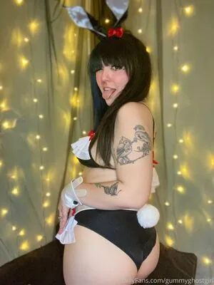 gummyghostgirl / dope_lady07 nude photo #0038