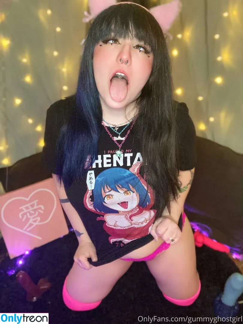 gummyghostgirl nude photo #0066 (dope_lady07)