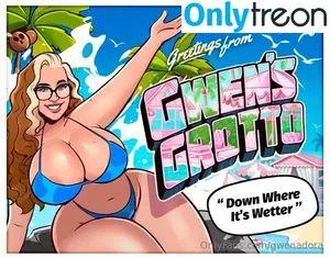 gwenadora / gwenisadorable nude photo #0006