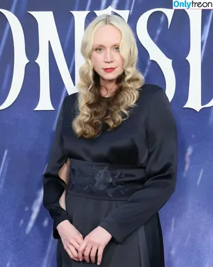 Gwendoline Christie / BrienneTarth from GoT / gwendolineuniverse nude photo #0073