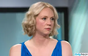 Gwendoline Christie / BrienneTarth from GoT / gwendolineuniverse nude photo #0074