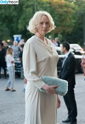 Gwendoline Christie / BrienneTarth from GoT / gwendolineuniverse nude photo #0076