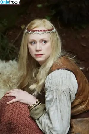 Gwendoline Christie / BrienneTarth from GoT / gwendolineuniverse nude photo #0106