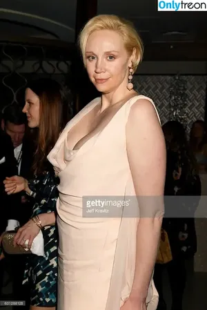 Gwendoline Christie / BrienneTarth from GoT / gwendolineuniverse nude photo #0109