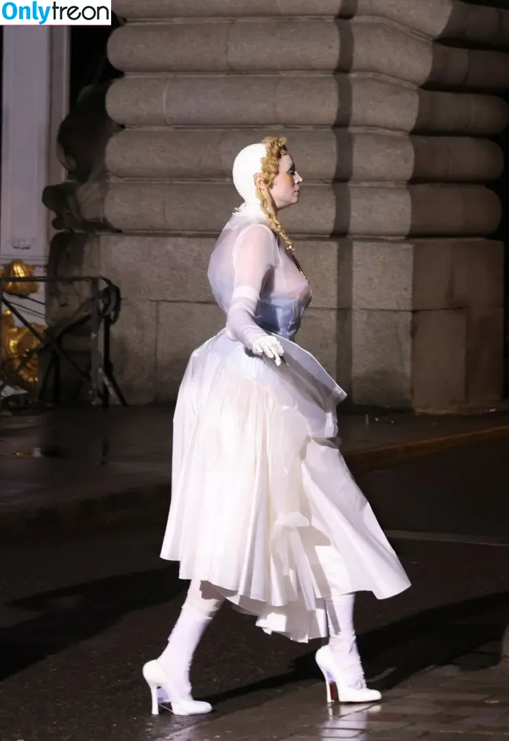 Gwendoline Christie nude photo #0071 (BrienneTarth from GoT / christiestevens / gwendolineuniverse)