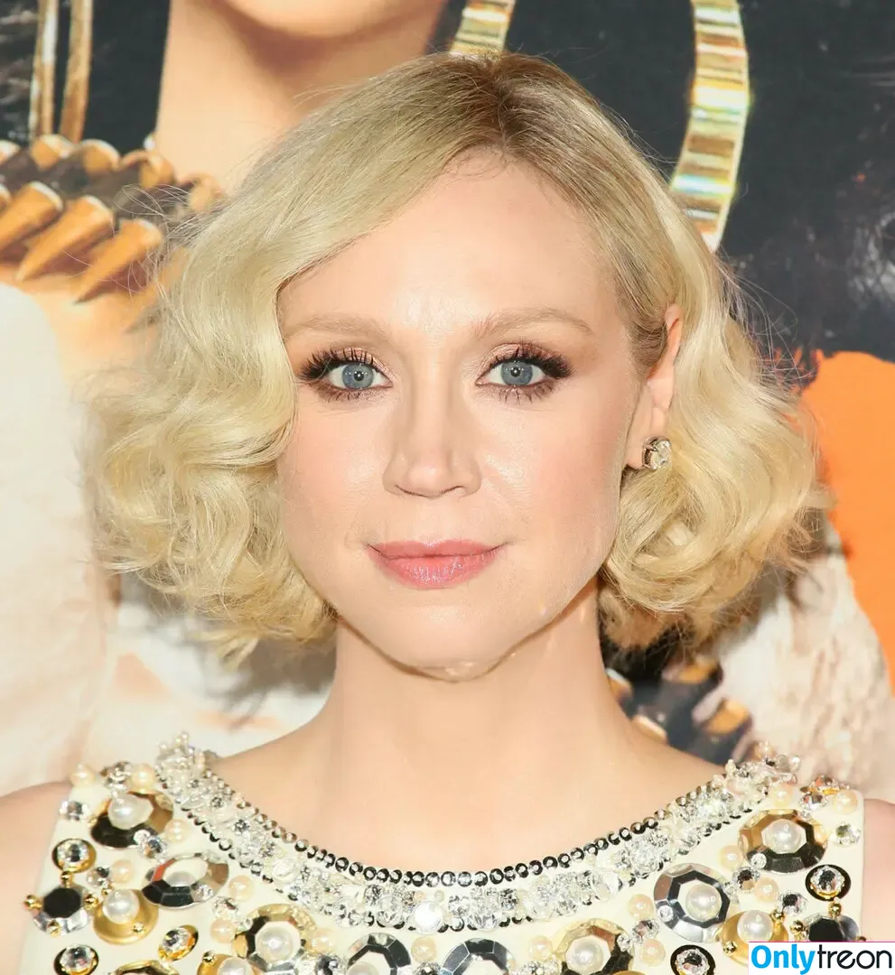 Gwendoline Christie nude photo #0092 (BrienneTarth from GoT / christiestevens / gwendolineuniverse)