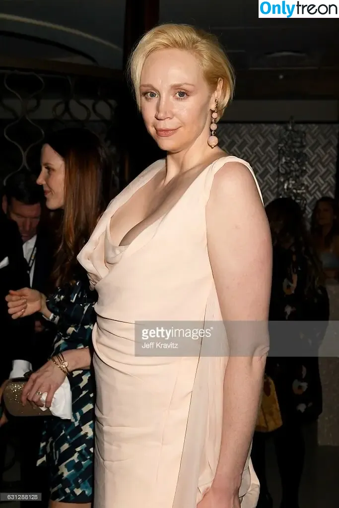 Gwendoline Christie nude photo #0109 (BrienneTarth from GoT / gwendolineuniverse)