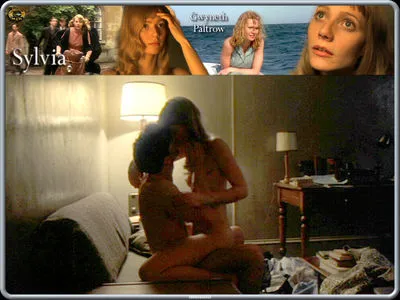 Gwyneth Paltrow / GwynethPaltrow nude photo #0050