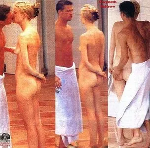 Gwyneth Paltrow / GwynethPaltrow nude photo #0053