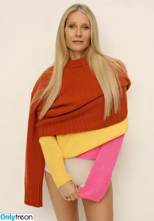 Gwyneth Paltrow / GwynethPaltrow nude photo #0701