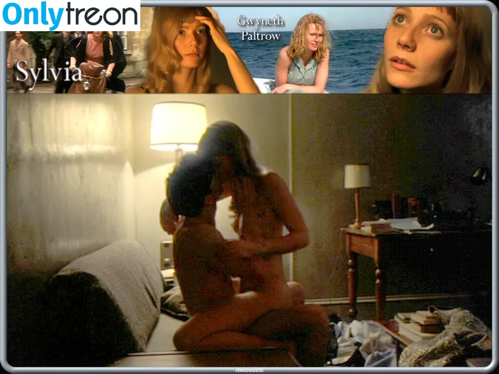 Gwyneth Paltrow nude photo #0050 (GwynethPaltrow)