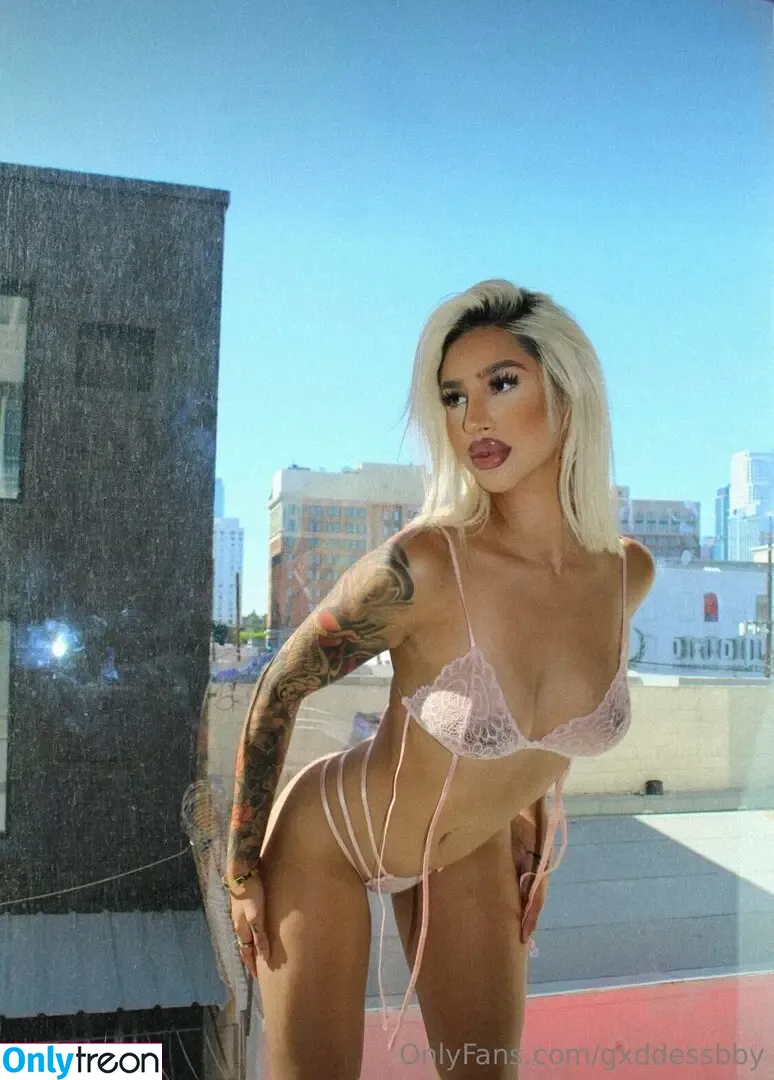 gxddessbby nude photo #0006 (natali.mesta)