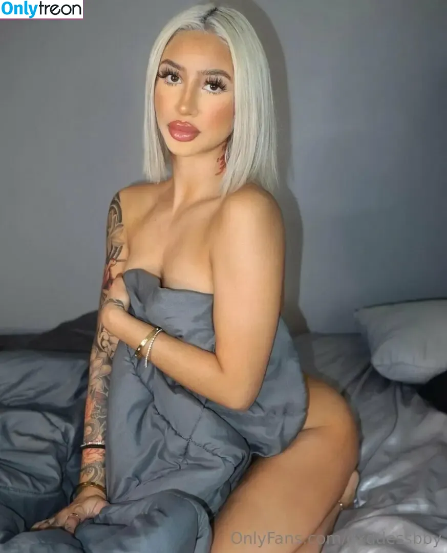 gxddessbby nude photo #0020 (natali.mesta)