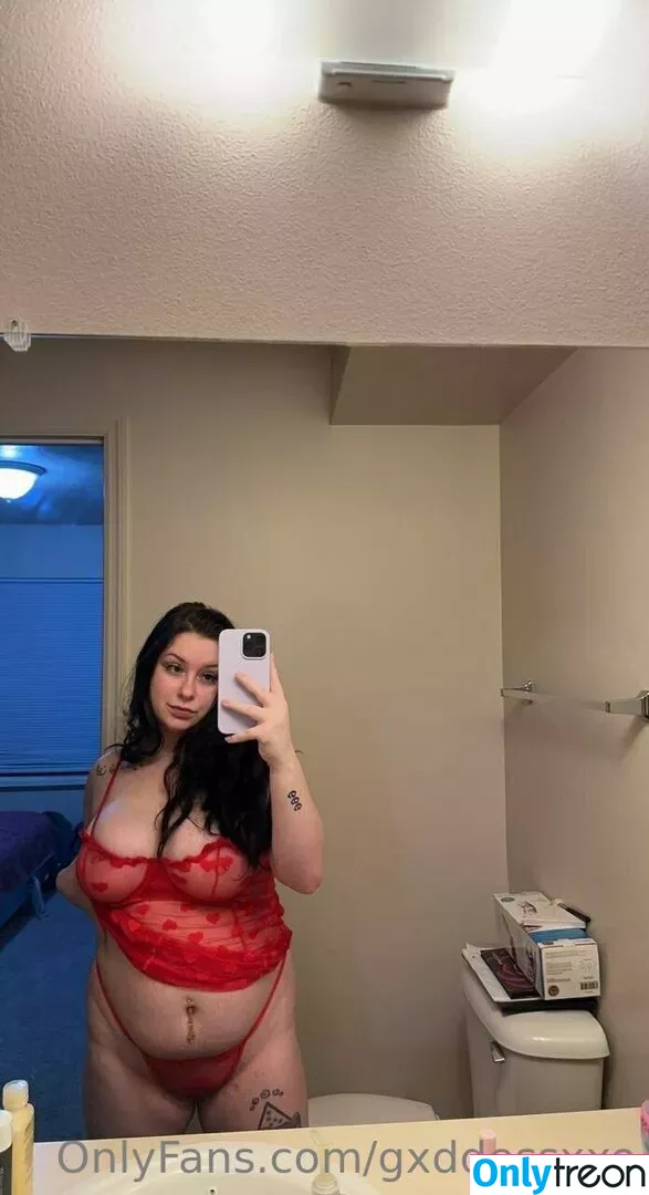 gxddessxxo nude photo #0082 (gxddessxxo)