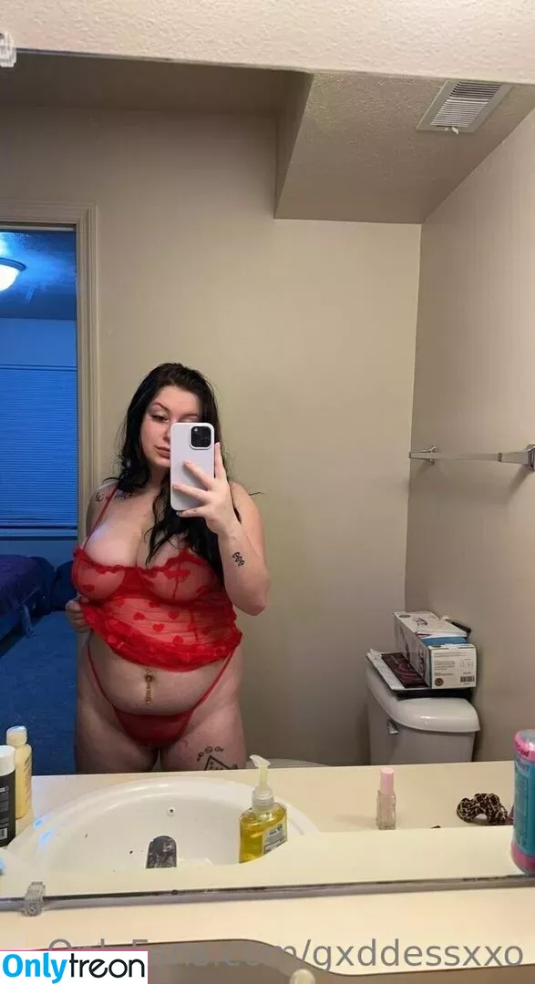 gxddessxxo nude photo #0085 (gxddessxxo)