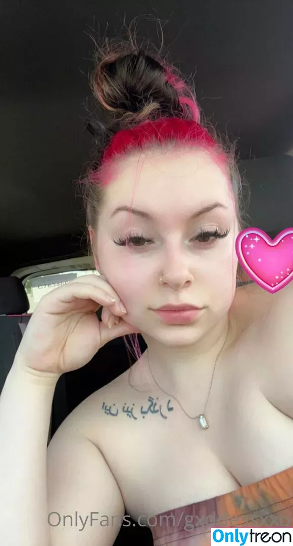 gxddessxxo nude photo #0199 (gxddessxxo)