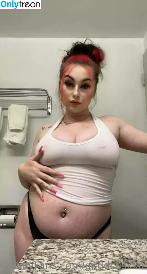 gxddessxxo nude photo #0237 (gxddessxxo)