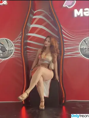 GymFoxFi / Fidan Türksoy nude photo #0155