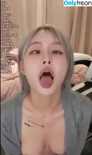 Gyuri26 / Hanee3797 / 서하니 nude photo #0003