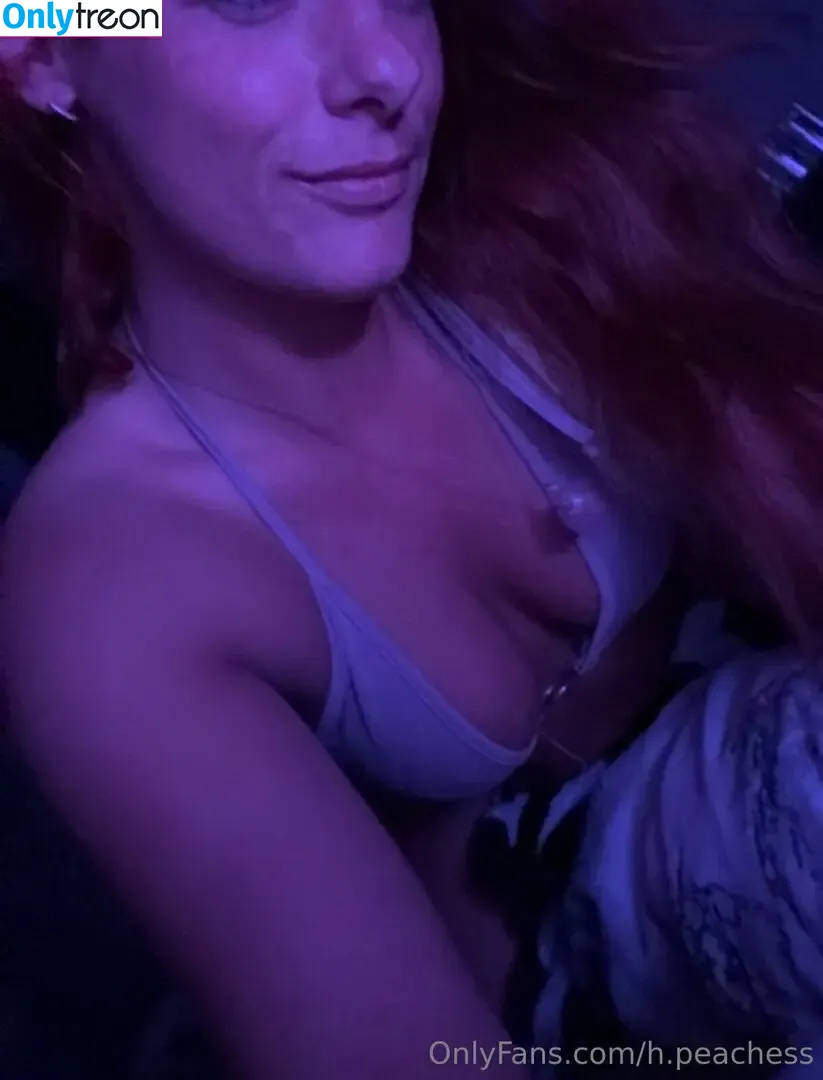 h.peachess nude photo #0101 (peachesfrompluto)