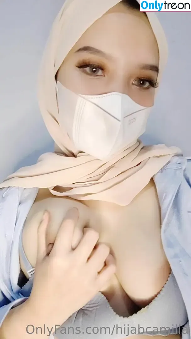 HabibtiSalma nude photo #0018 ( / CamillaReese / HijabCamilla / nazley272)