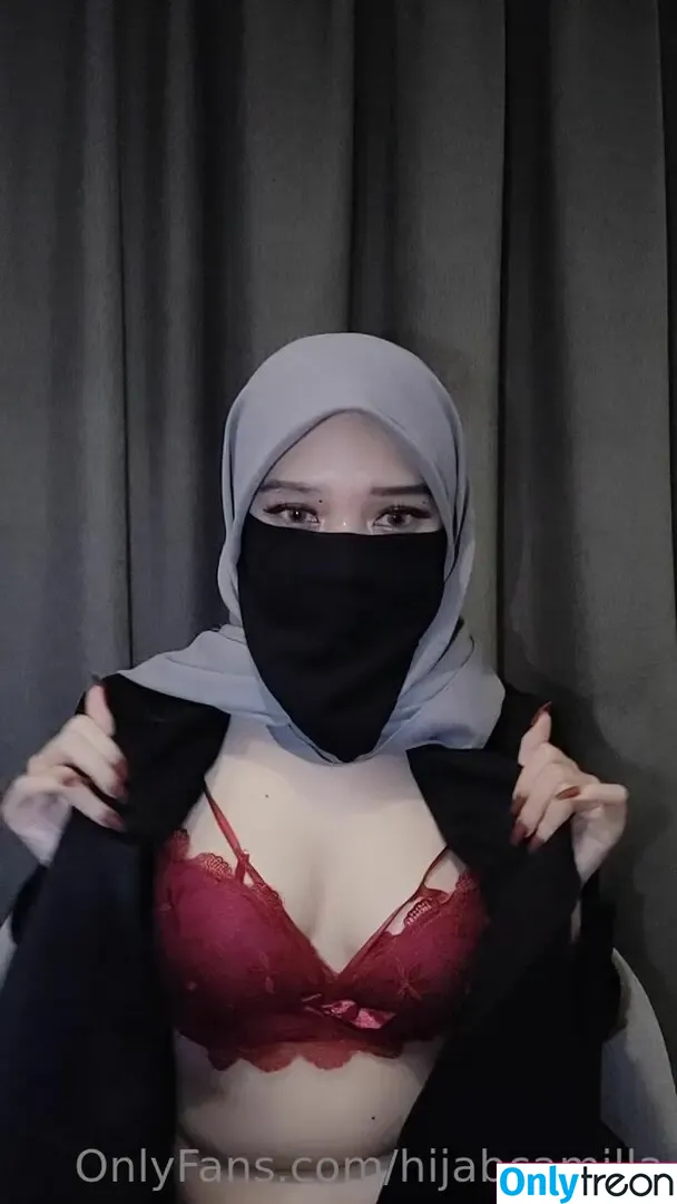 HabibtiSalma nude photo #0019 ( / CamillaReese / HijabCamilla / nazley272)