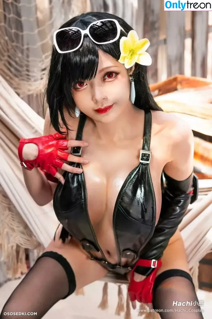Hachi_Cosplay nude photo #0093 (Hachi_Cosplay)