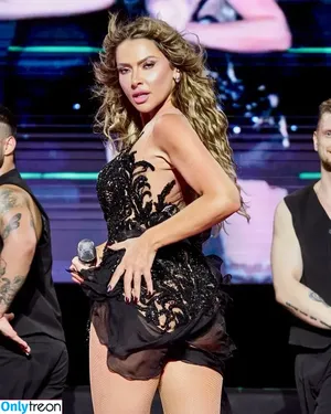 Hadise / hadisex nude photo #0178